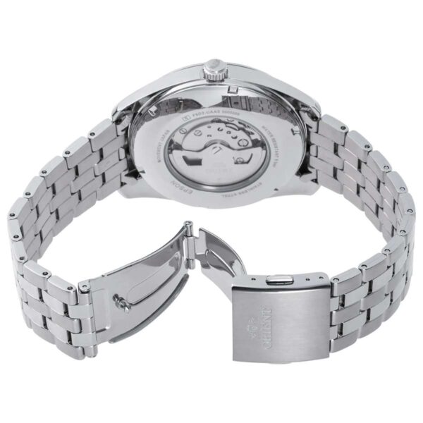 Orient Contemporary Men's Automatic Watch RA-BA0004S10B