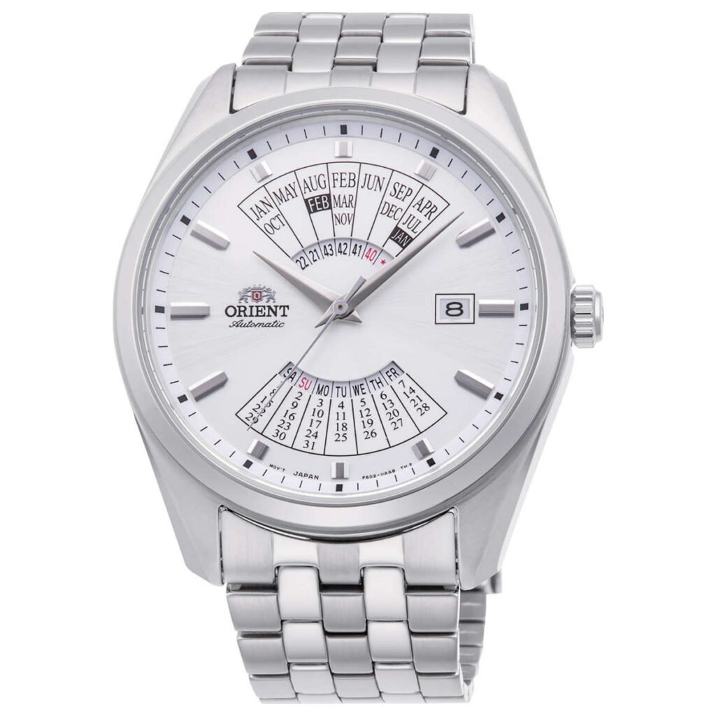 Orient Contemporary Men's Automatic Watch RA-BA0004S10B