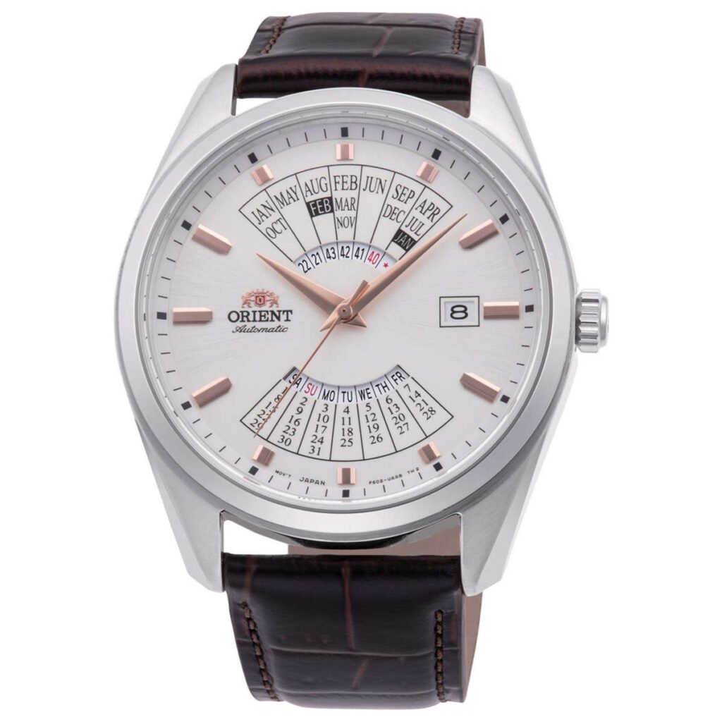 Orient Contemporary Men's Automatic Watch RA-BA0005S10B