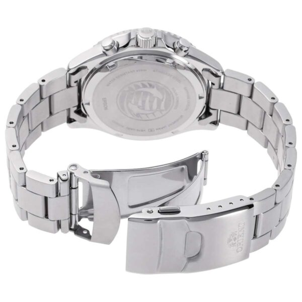 Orient Mako Men's Watch RA-TX0201L10B