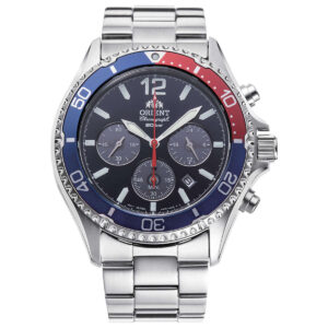 Orient Mako Men's Watch RA-TX0201L10B