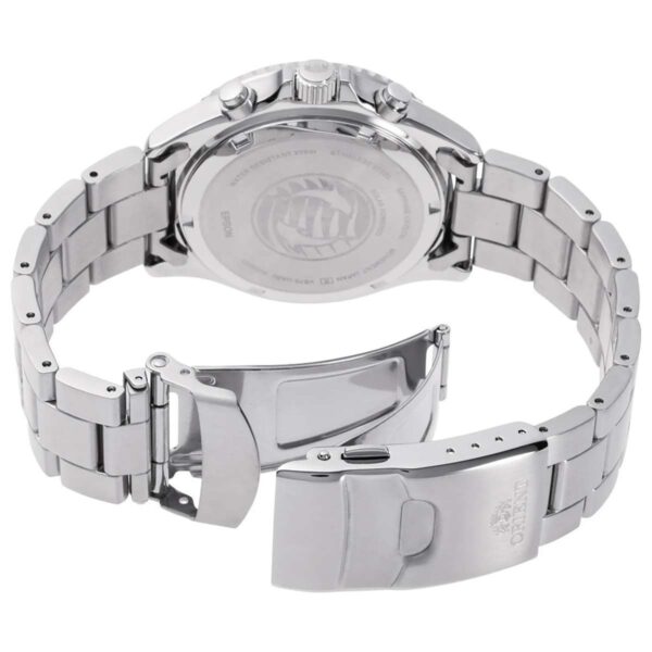 Orient Mako Men's Watch RA-TX0202B10B