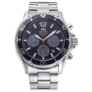 Orient Mako Men's Watch RA-TX0202B10B