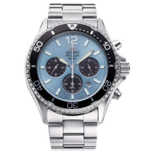 Orient Sports Mako Men's Watch RA-TX0206L10B