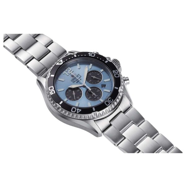 Orient Sports Mako Men's Watch RA-TX0206L10B