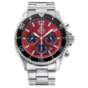 Orient Sports Mako Men's Watch RA-TX0207R10B