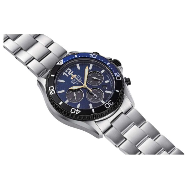 Orient Sports Mako Men's Watch RA-TX0208L10B