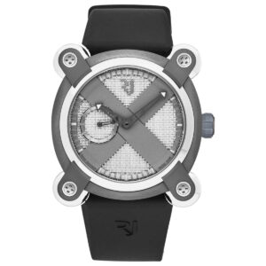 Romain Jerome Moon Invader Men's Automatic Watch RJMAUIN.020.01