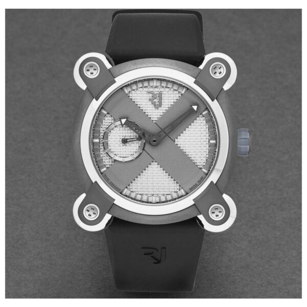 Romain Jerome Moon Invader Men's Automatic Watch RJMAUIN.020.01