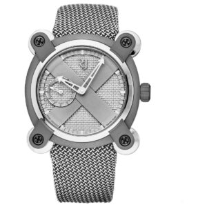 Romain Jerome Moon Invader Men's Automatic Watch RJMAUIN.020.03