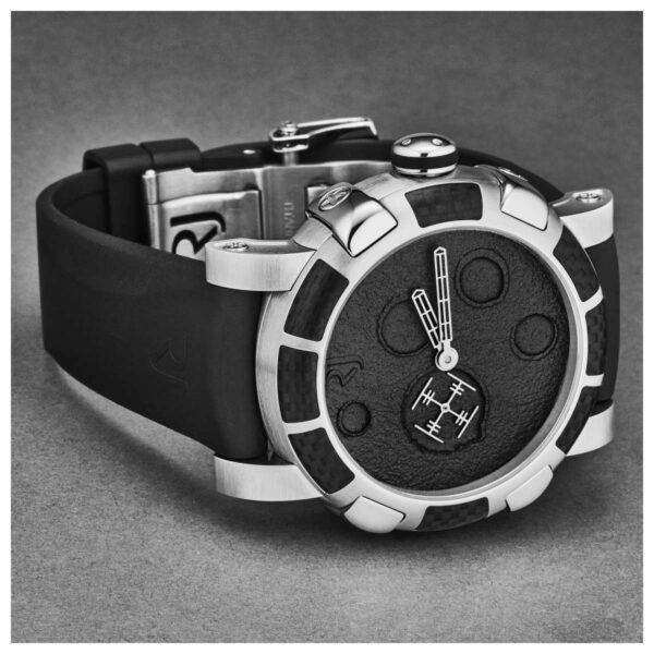 Romain Jerome Moon dust Men's Automatic Watch RJMDAU.101.10