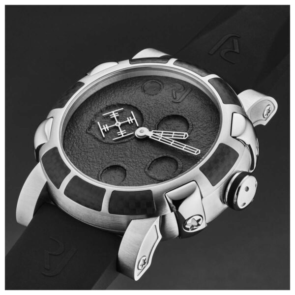 Romain Jerome Moon dust Men's Automatic Watch RJMDAU.101.10