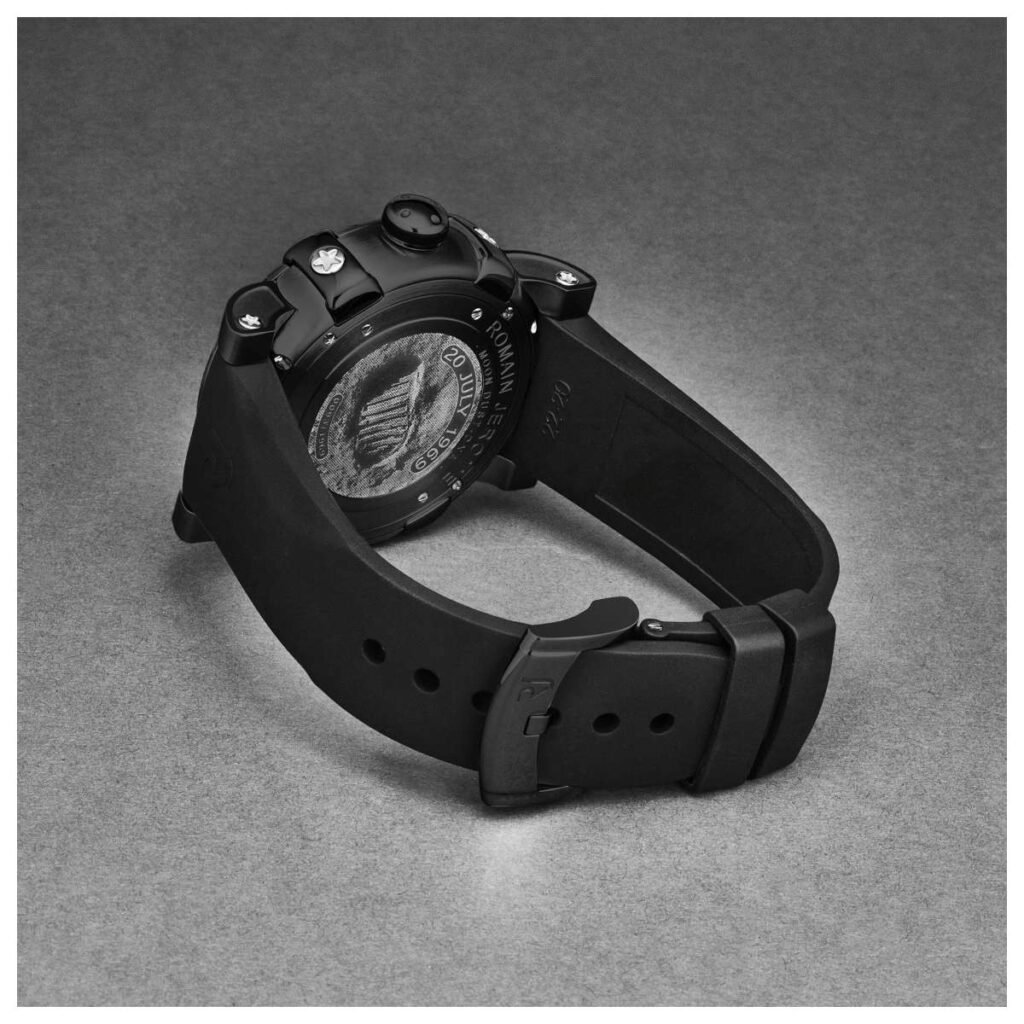 Romain Jerome Moon dust Men's Automatic Watch RJMDAU.101.20