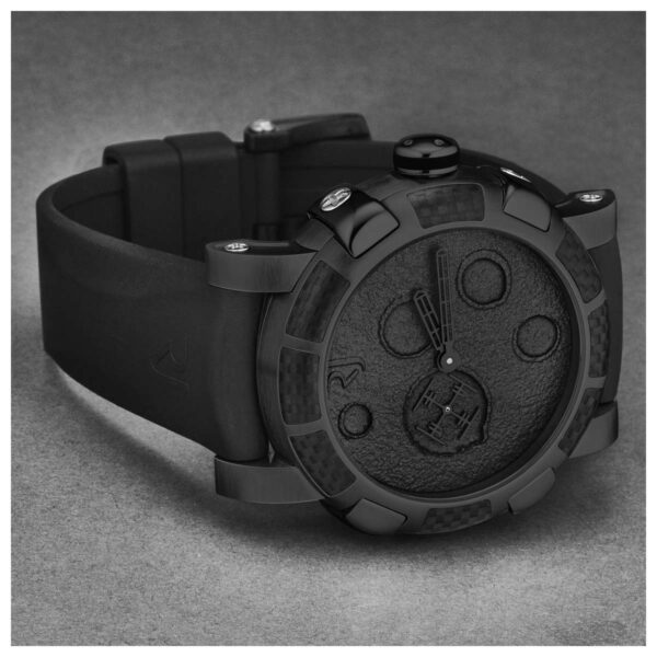 Romain Jerome Moon dust Men's Automatic Watch RJMDAU.101.20
