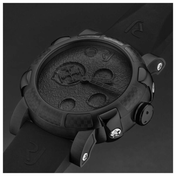 Romain Jerome Moon dust Men's Automatic Watch RJMDAU.101.20