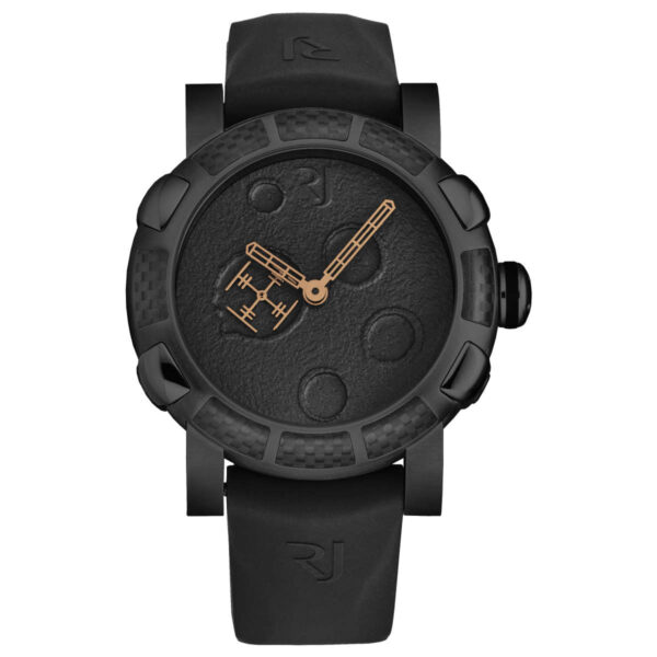 Romain Jerome Moon dust Men's Automatic Watch RJMDAU.103.20