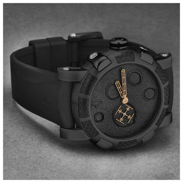 Romain Jerome Moon dust Men's Automatic Watch RJMDAU.103.20