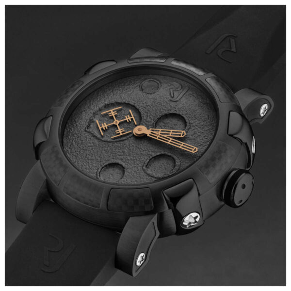 Romain Jerome Moon dust Men's Automatic Watch RJMDAU.103.20