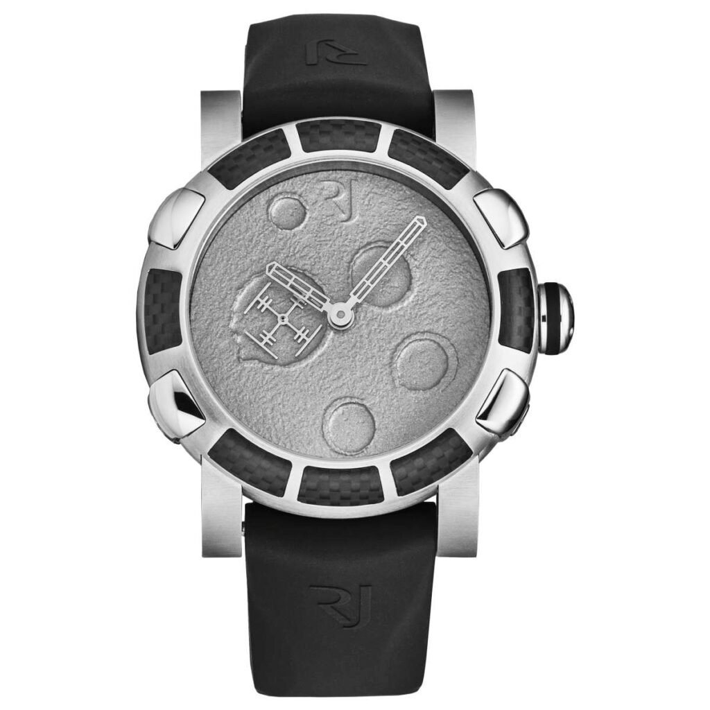 Romain Jerome Moon dust Men's Automatic Watch RJMDAU.401.10