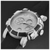 Romain Jerome Moon dust Men's Automatic Watch RJMDAU.401.10