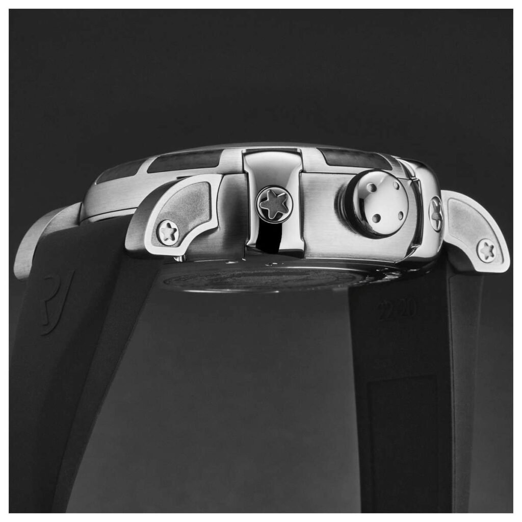 Romain Jerome Moon dust Men's Automatic Watch RJMDAU.401.10