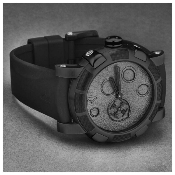 Romain Jerome Moon dust Men's Automatic Watch RJMDAU.401.20