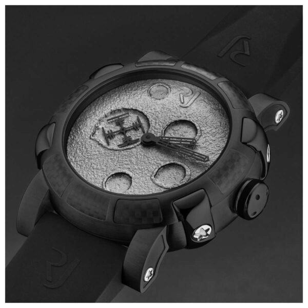 Romain Jerome Moon dust Men's Automatic Watch RJMDAU.401.20