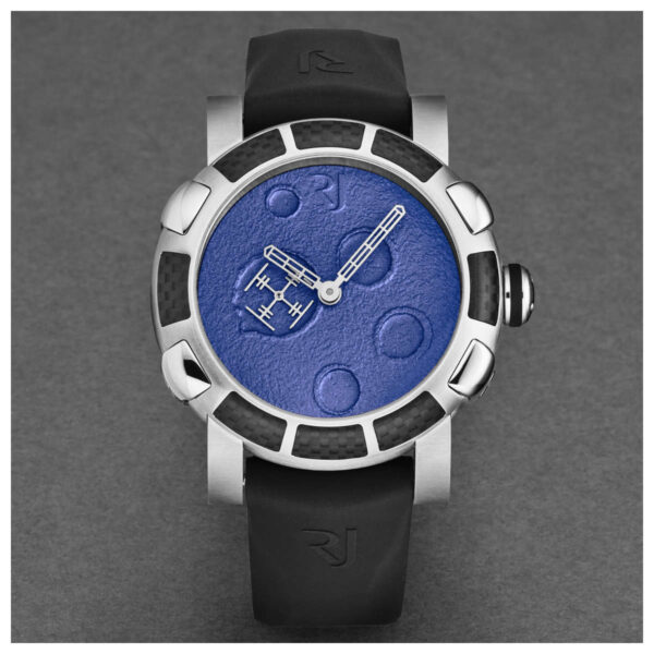 Romain Jerome Moon dust Men's Automatic Watch RJMDAU.501.10