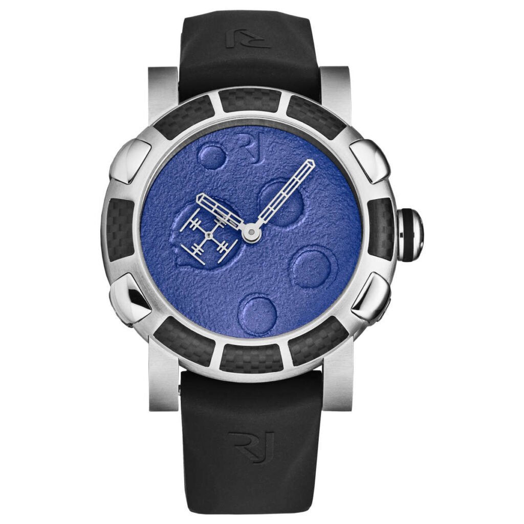Romain Jerome Moon dust Men's Automatic Watch RJMDAU.501.10