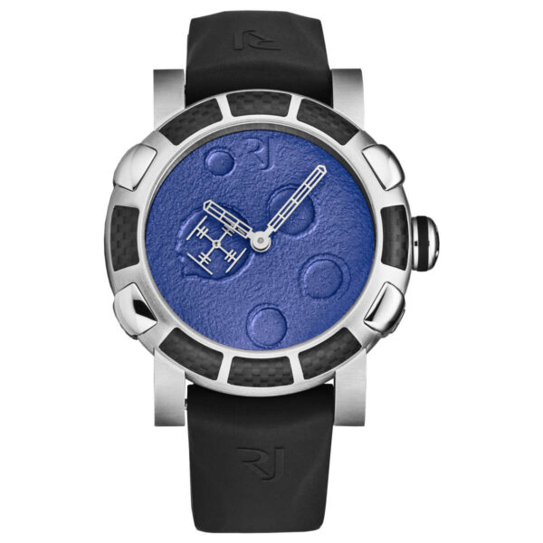 Romain Jerome Moon dust Men's Automatic Watch RJMDAU.501.10