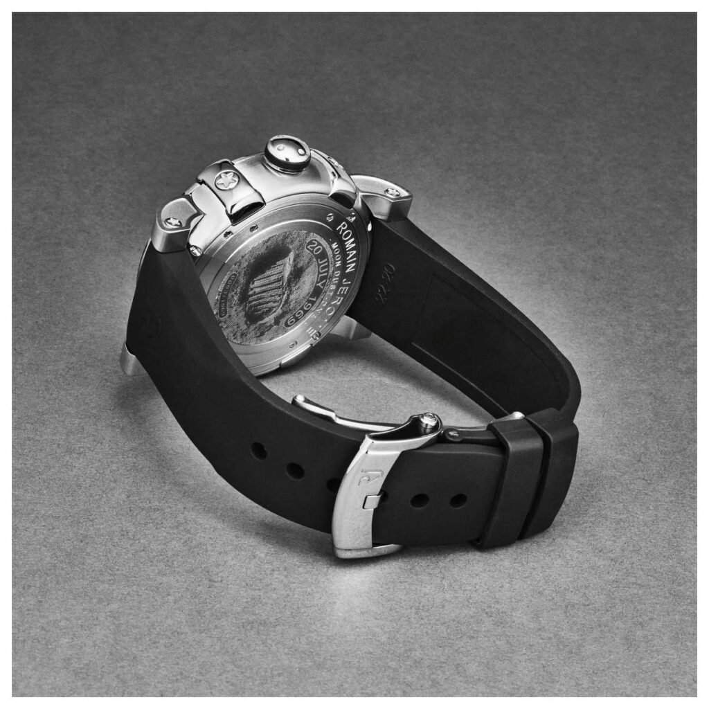 Romain Jerome Moon dust Men's Automatic Watch RJMDAU.501.10