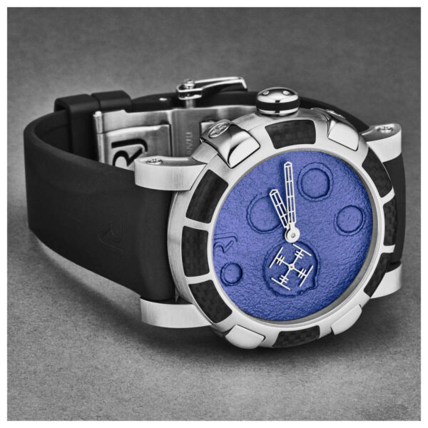 Romain Jerome Moon dust Men's Automatic Watch RJMDAU.501.10