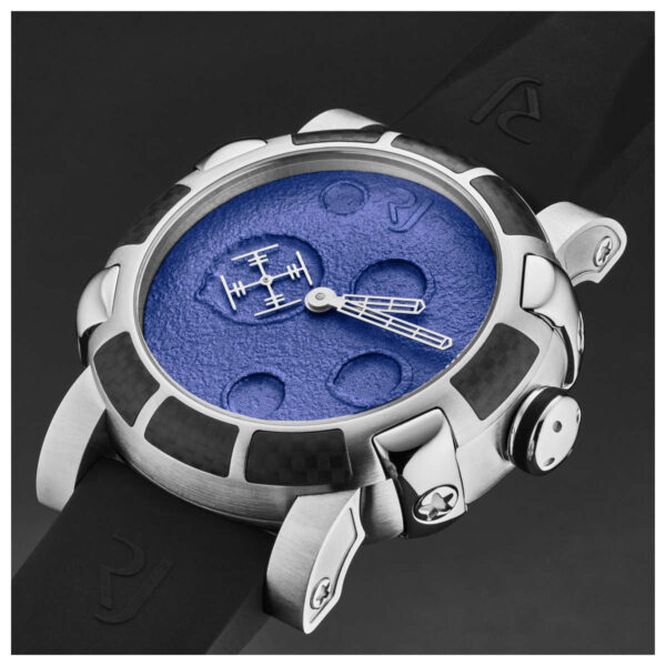Romain Jerome Moon dust Men's Automatic Watch RJMDAU.501.10
