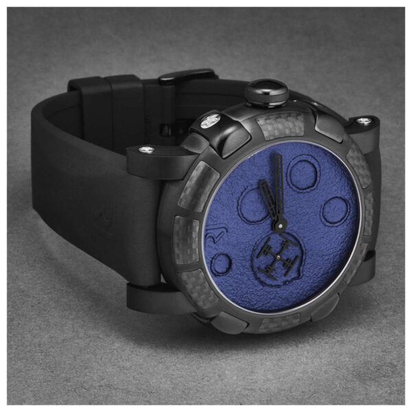 Romain Jerome Moon dust Men's Automatic Watch RJMDAU.501.20
