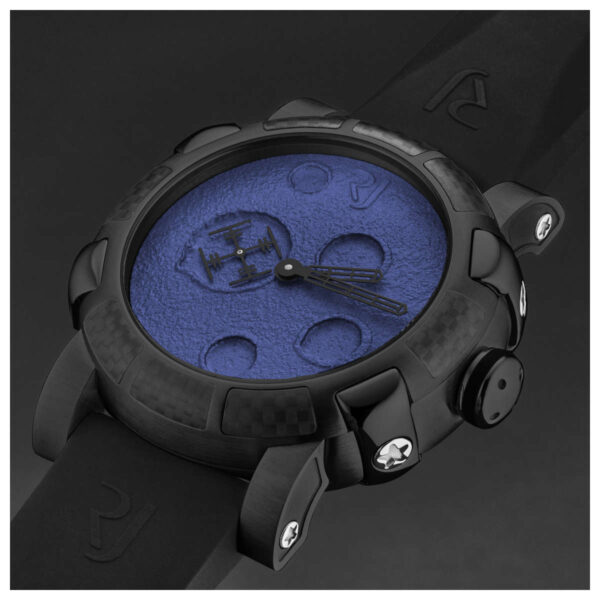 Romain Jerome Moon dust Men's Automatic Watch RJMDAU.501.20