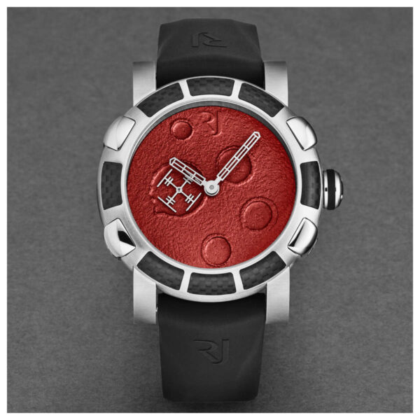 Romain Jerome Moon dust Men's Automatic Watch RJMDAU.701.10