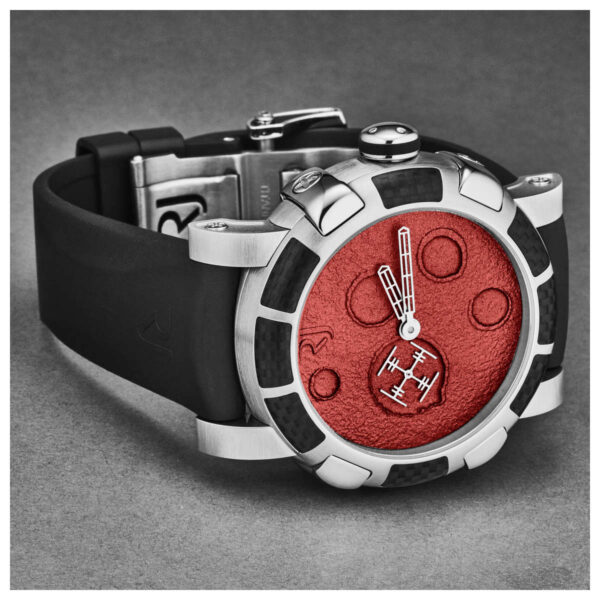 Romain Jerome Moon dust Men's Automatic Watch RJMDAU.701.10