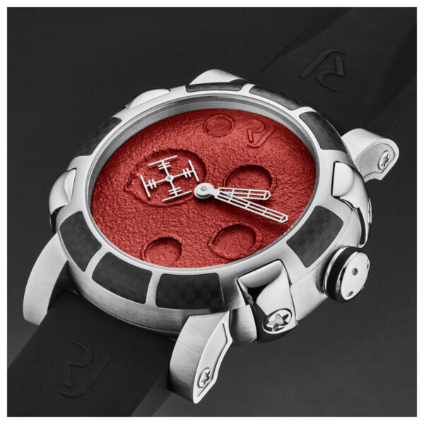 Romain Jerome Moon dust Men's Automatic Watch RJMDAU.701.10