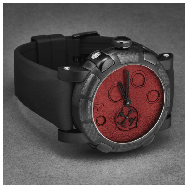 Romain Jerome Moon dust Men's Automatic Watch RJMDAU.701.20