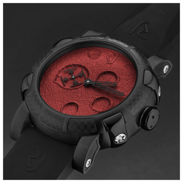 Romain Jerome Moon dust Men's Automatic Watch RJMDAU.701.20