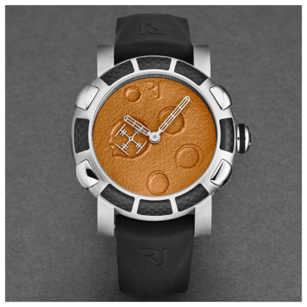 Romain Jerome Moon dust Men's Automatic Watch RJMDAU.901.10