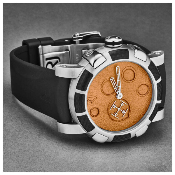 Romain Jerome Moon dust Men's Automatic Watch RJMDAU.901.10