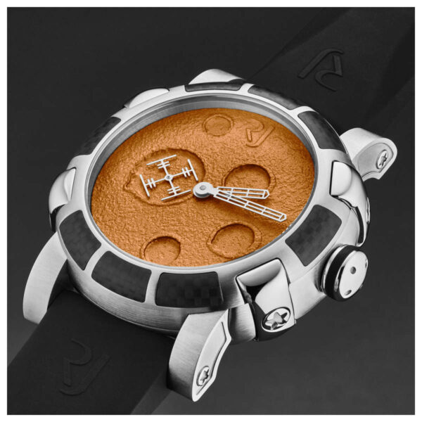 Romain Jerome Moon dust Men's Automatic Watch RJMDAU.901.10
