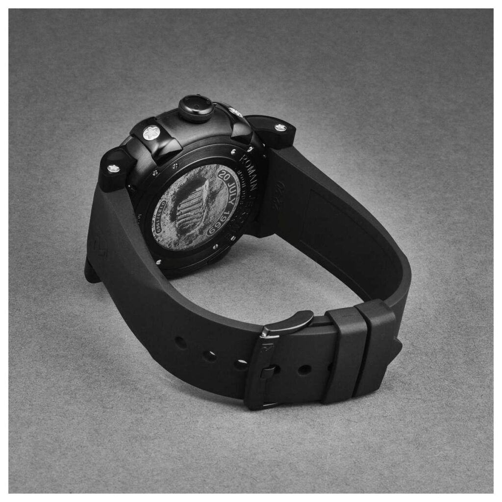 Romain Jerome Moon dust Men's Automatic Watch RJMDAU.901.20