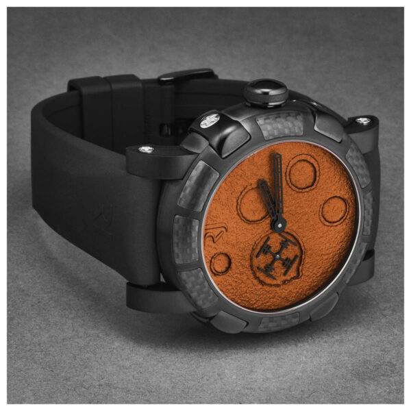 Romain Jerome Moon dust Men's Automatic Watch RJMDAU.901.20