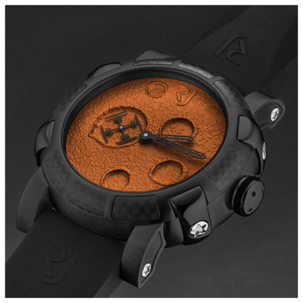 Romain Jerome Moon dust Men's Automatic Watch RJMDAU.901.20