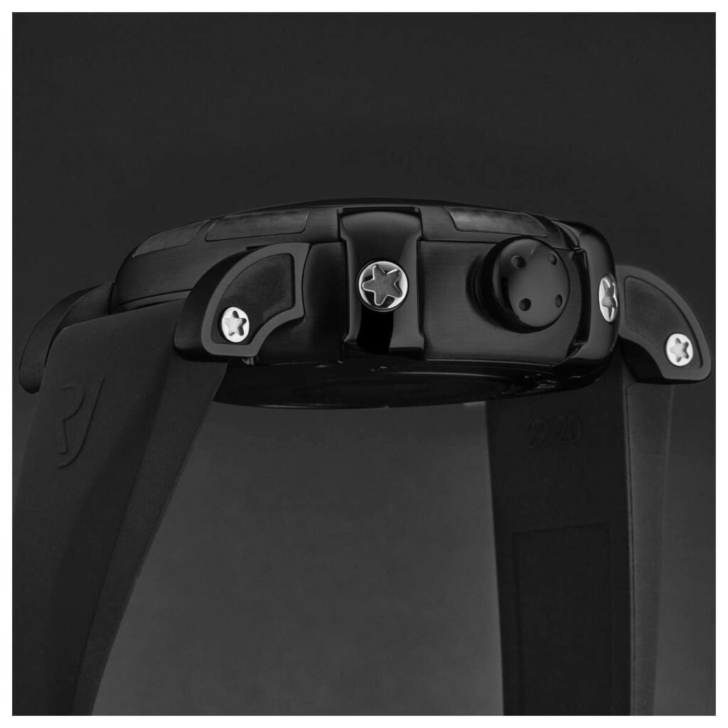 Romain Jerome Moon dust Men's Automatic Watch RJMDAU.901.20