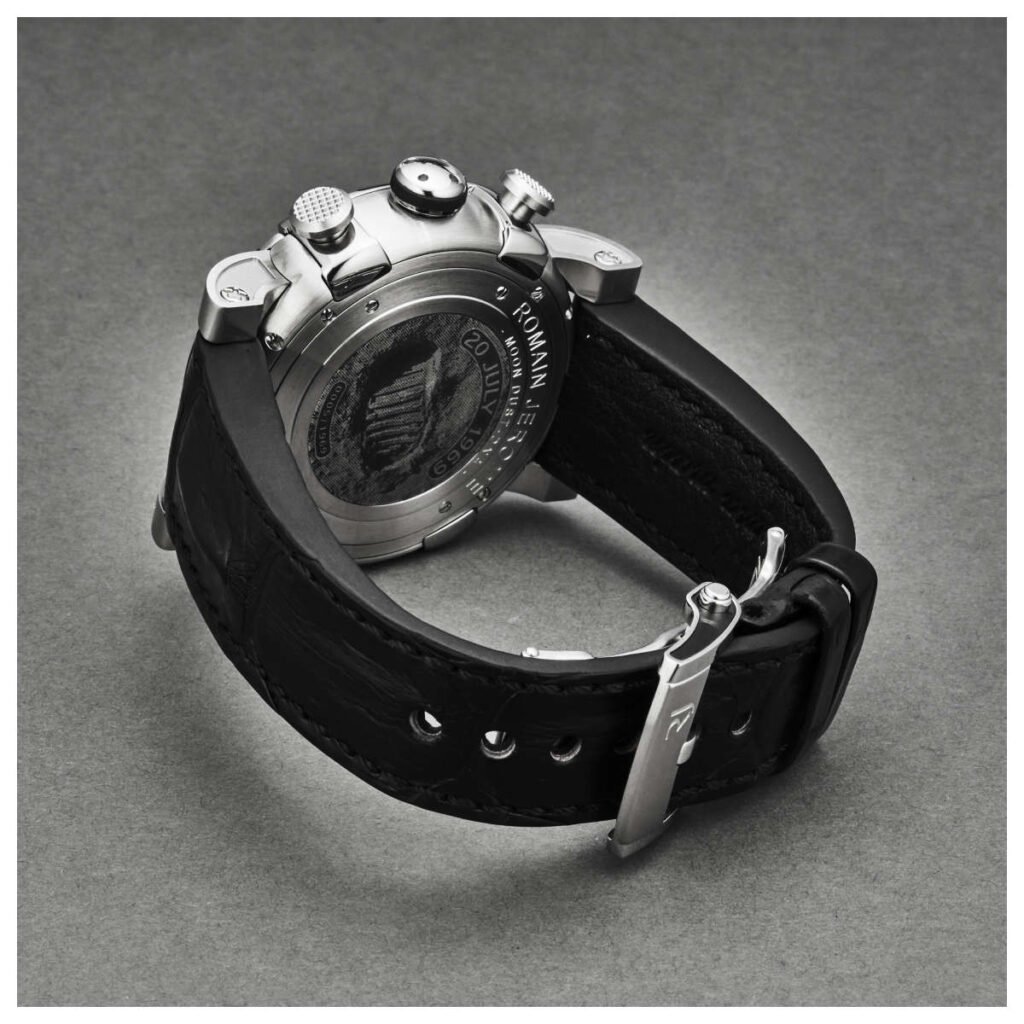 Romain Jerome Moondust Men's Automatic Watch RJMDCH.101.10