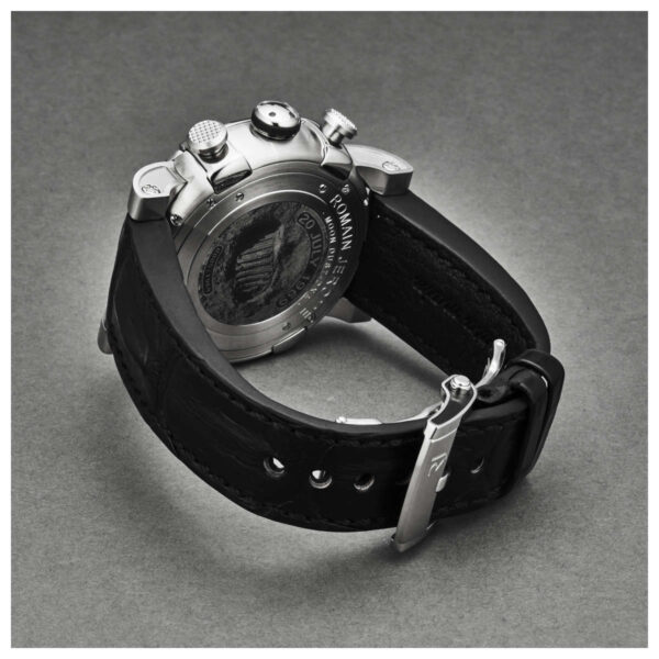 Romain Jerome Moondust Men's Automatic Watch RJMDCH.101.10