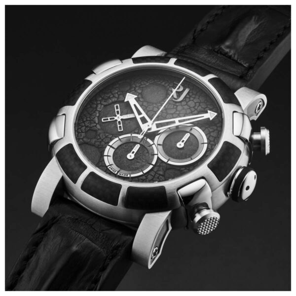 Romain Jerome Moondust Men's Automatic Watch RJMDCH.101.10
